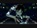 低負荷版 律子  『THE IDOLM@STER 2nd-mix』  ブラックスワンX-1 NPV