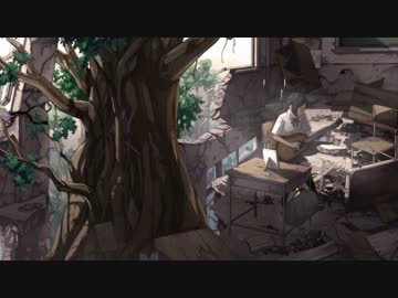 【歌ってみた】 end tree 【武将】