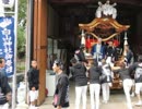 2013 大阪 城東だんじりまつり 地車 Danjiri Jiguruma 386.wmv
