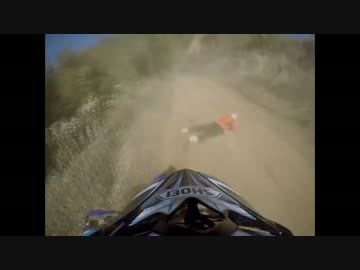 2015　NEDC　GP R1　阪下