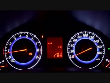 【実況車載】VQエンジンオンライン！Part0【CKV36】