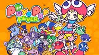 【NNI】Bubble Party (Rion feat. Amitie Remix) 《ぷよぷよDnB》