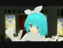 【MMD】改変小傘作ってみました
