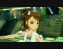 H.264 アイドルマスター L4U 亜美ソロ まっすぐ