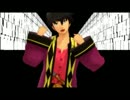 【テイルズオブMMD】おっさんのモザイクロール