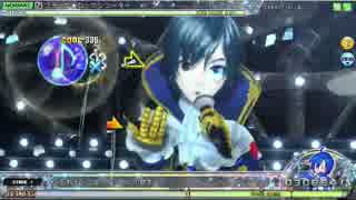 【PDA FT】ブラック★ロックシューター　NORMAL PERFECT(レクイエム)