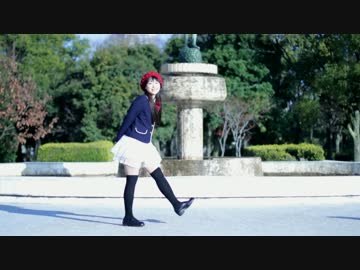 【あいり】ハートアラモード_踊ってみた【みぃくろん】