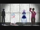 【うっかり】ゆっくり裏切ってね！第1話【DX3】