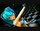 【MMD】パンダヒーロー・リテイク【ハイポリミク・ルカ】