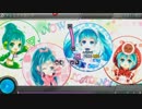 【Project DIVA F2nd】ドレミファロンド【エディット譜面】