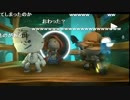 うっさんの「リトルビッグプラネット3」(2015/03/06)⑤