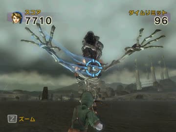 TASさんのボウガントレーニング【LEVEL FINAL】