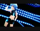 【MMD】サイバーなソラちゃんで「TOXIC」