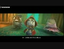 うっさんの「リトルビッグプラネット3」(2015/03/06)⑨