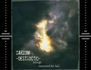 【NNI】Caelum -DESTRUCTIO-