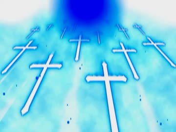 悪魔城が幻想入り　～東方月葬紅狂曲～　第三十一章