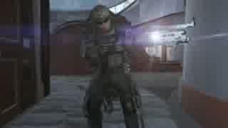 【CoD:AW】ガバガバエイム君のEPM3【PS3】part61