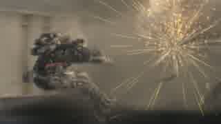 【CoD:AW】ガバガバエイム君のAMR9【PS3】part62