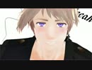 【APヘタリアMMD】ロシさんでTipsy