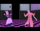 ベラ嬢と露でらぼらとりー