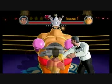 【スマブラWiiU】リトルマックでガチ部屋の連中しばきます 22KO