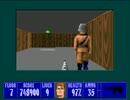 Wolfenstein 3D　Part 8（再up）