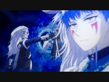 暁のヨナ 旧OP2　リクエストUP