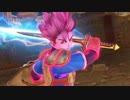 【ゆっくり実況】ドラゴンクエストヒーローズ　冒険の書9.5