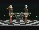 【MMD艦これ】鈴熊に[magnet]を踊ってもらった 《歌詞字幕付き》