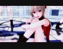 MMD CarryMeOff SPS式千斗いすず 画質改善版