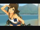 【MMD艦これ】 リアルワールド