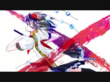 射命丸が妖怪の山を制圧してる時に流れてる曲