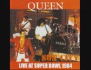 Queen - Hammer To Fall [Sun City Super Bowl 1984]