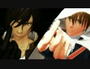 【MMD刀剣乱舞】夜咄ディセイブ【おおくりまんば】