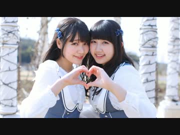 【ぴょあ×にゃら】 ラブチーノ 【踊ってみた】