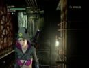 BIOHAZARD REVELATIONS 2 忍者モイラ銃禁止レイド part1