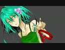 【初音ミク】アルストロメリア-Piano Rock Edition-【カバー】