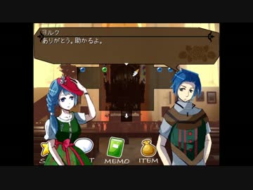 【実況】推理と脱出とヤンデレと「ヒュムネ -出られない村-」【Part.2】