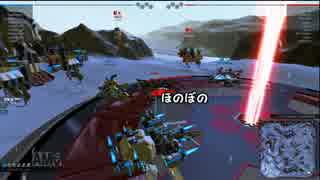 《Robocraft》やさしいネタ機鑑賞会~No damage~