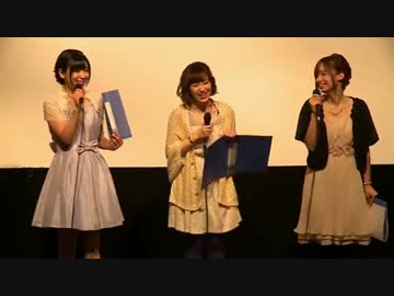 アイマス10周年ニコ生～THE IDOLM@STER ROAD TO 10th Anniversary～　１／２