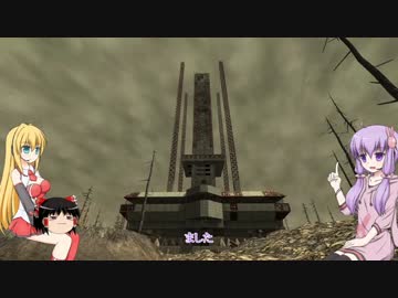 【7 Days to Die】ゆかりとゆっくりの生存日誌 part19前編【結月ゆかり実況】