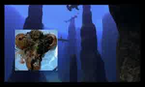 【まゆだぬき】ふにゃまゆの夜食のコーナーがエロすぎる件