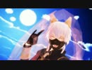 【MMD刀剣乱舞】FREYJA.sys～システム・フレイヤ～【まっしゅ式鳴狐】