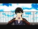 【MMD刀剣乱舞】堀川くんのLap Tap Love