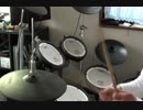 【弱虫ペダル GRANDE RODE　ED2】栄光への一秒 Full【叩いてみた】