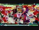 PDA　鏡音八八花合戦