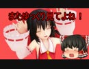 【ゆっくり実況】饅頭式戦車道～ゆっくり＆パンツァー～その9【WoT】