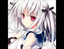 【カラオケ】アップルティーの味　アプソリュート・ディオ　ED【on vocal】