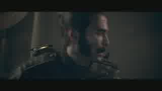 【高画質】The Order: 1886 ストーリー Part44【戦友:隠密】