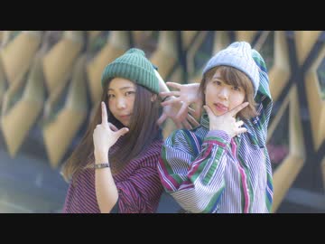 【もめん・あきゃり】Rooter's Song 踊ってみた【オリジナル振付】